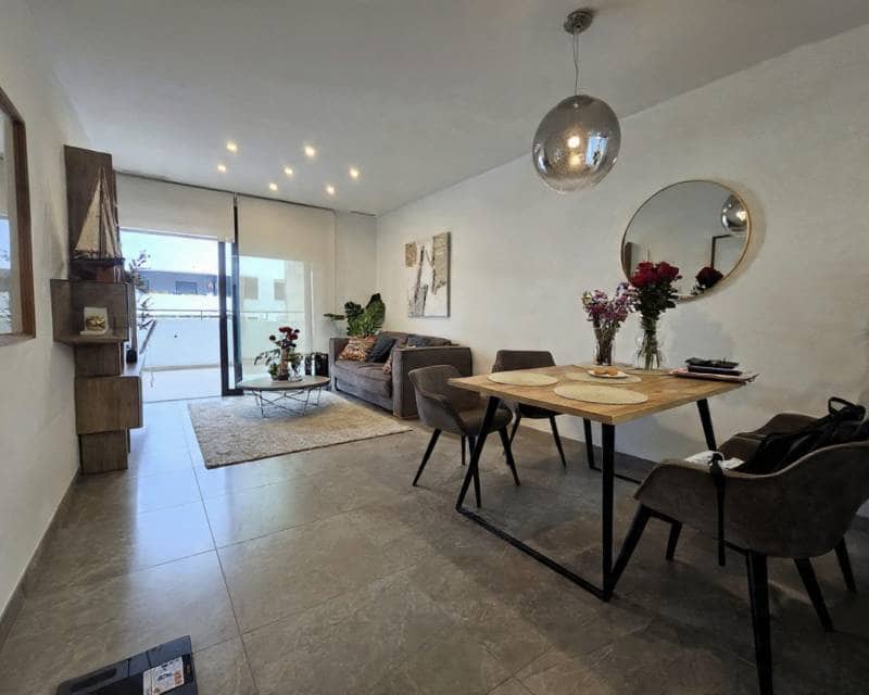 2 camera da letto Appartamento in vendita in Playa Flamenca con piscina garage - 420.000 € (Rif: 9653058)