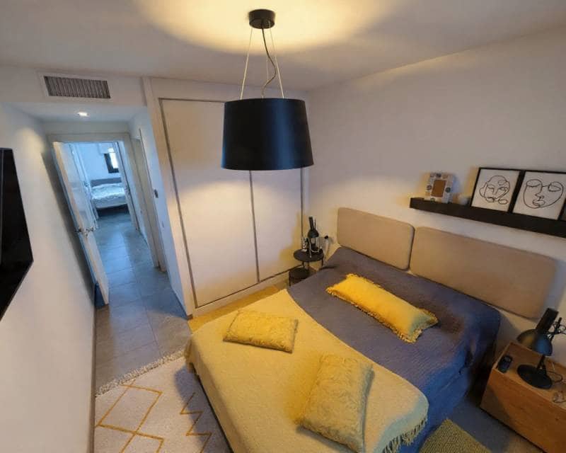 2 camera da letto Appartamento in vendita in Playa Flamenca con piscina garage - 420.000 € (Rif: 9653058)