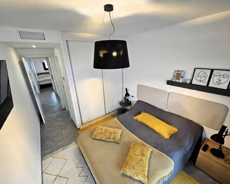 2 camera da letto Appartamento in vendita in Playa Flamenca con piscina garage - 420.000 € (Rif: 9653058)