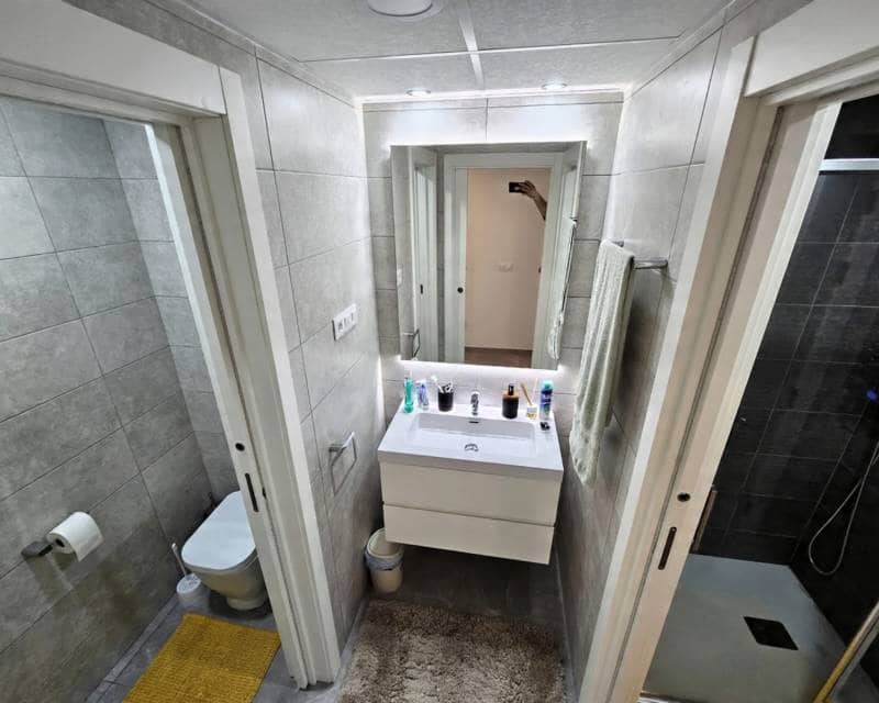 2 camera da letto Appartamento in vendita in Playa Flamenca con piscina garage - 420.000 € (Rif: 9653058)