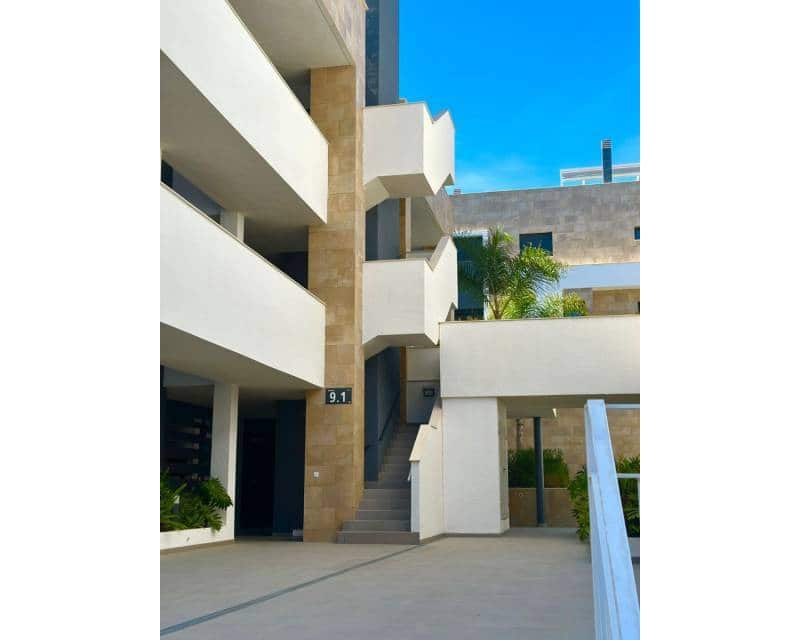 2 camera da letto Appartamento in vendita in Playa Flamenca con piscina garage - 420.000 € (Rif: 9653058)