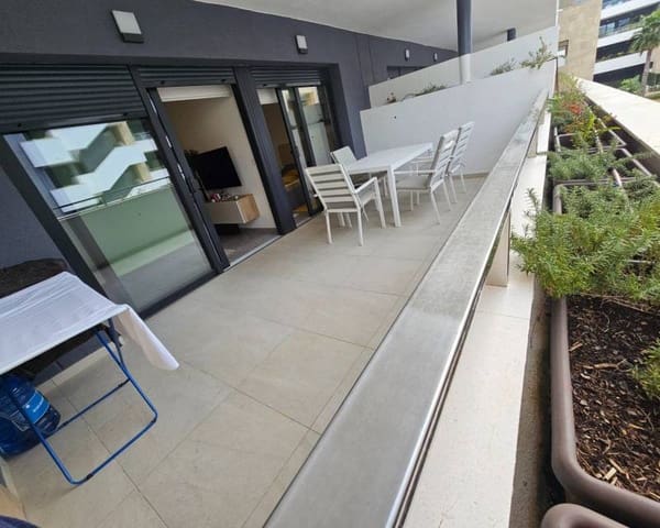 2 camera da letto Appartamento in vendita in Playa Flamenca, Orihuela con piscina garage - 420.000 € (Rif: 9653058)