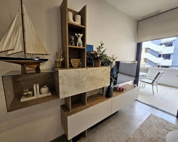 2 camera da letto Appartamento in vendita in Playa Flamenca, Orihuela con piscina garage - 420.000 € (Rif: 9653058)