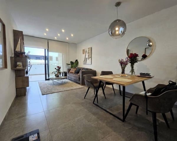 2 camera da letto Appartamento in vendita in Playa Flamenca, Orihuela con piscina garage - 420.000 € (Rif: 9653058)