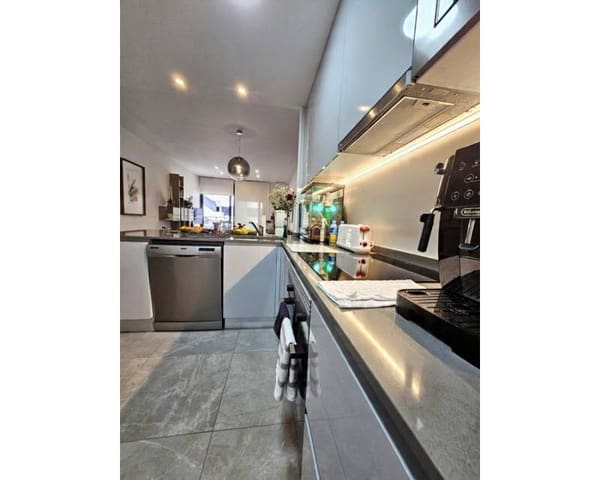 2 camera da letto Appartamento in vendita in Playa Flamenca, Orihuela con piscina garage - 420.000 € (Rif: 9653058)