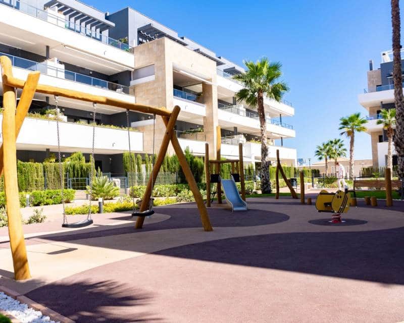 2 camera da letto Appartamento in vendita in Playa Flamenca con piscina garage - 420.000 € (Rif: 9653058)