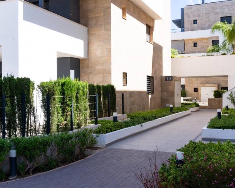 2 camera da letto Appartamento in vendita in Playa Flamenca con piscina garage - 420.000 € (Rif: 9653058)