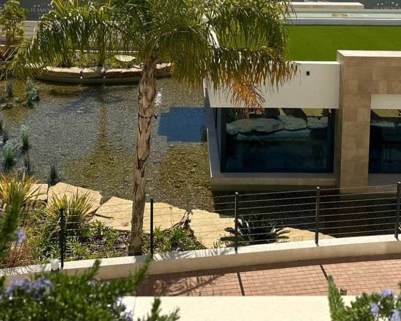 2 camera da letto Appartamento in vendita in Playa Flamenca con piscina garage - 420.000 € (Rif: 9653058)