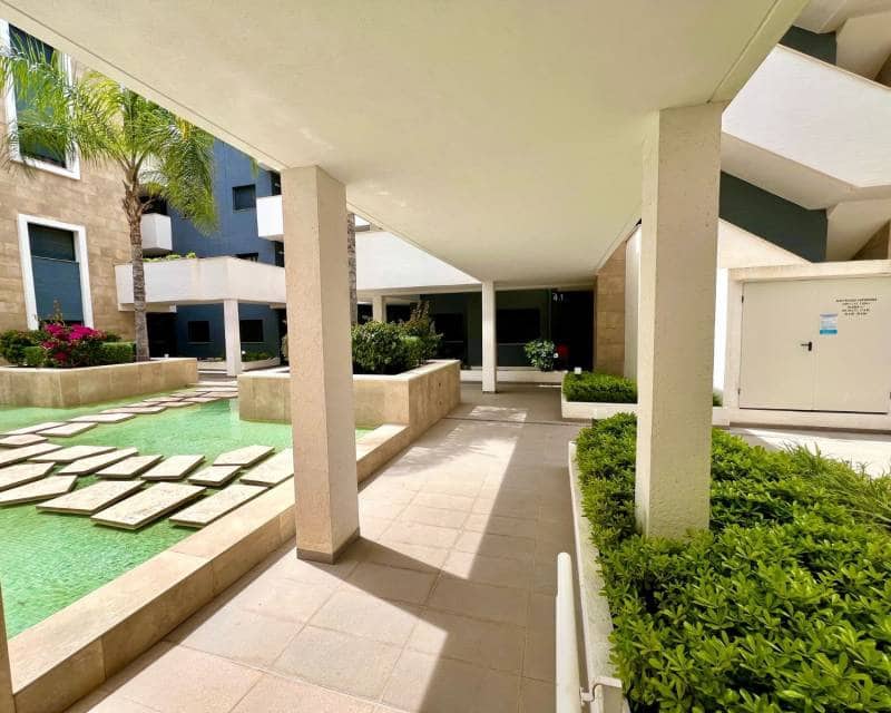 2 camera da letto Appartamento in vendita in Playa Flamenca con piscina garage - 420.000 € (Rif: 9653058)