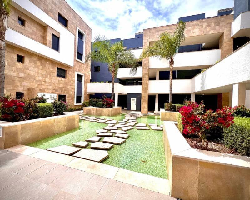 2 camera da letto Appartamento in vendita in Playa Flamenca con piscina garage - 420.000 € (Rif: 9653058)