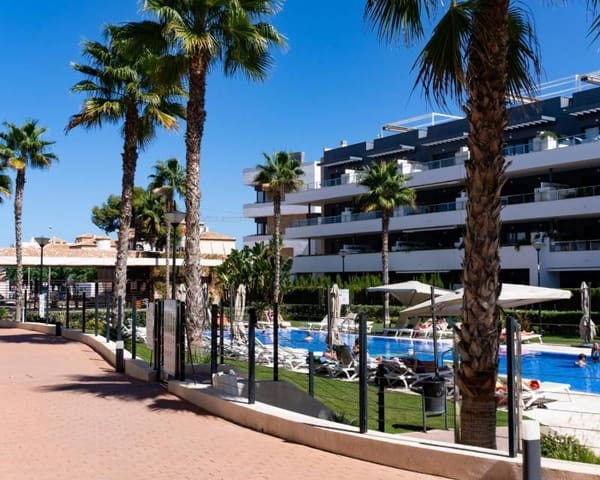 2 camera da letto Appartamento in vendita in Playa Flamenca, Orihuela con piscina garage - 420.000 € (Rif: 9653058)