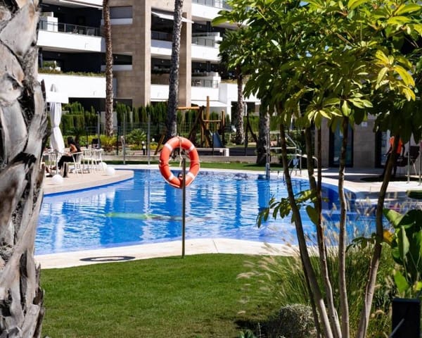 2 camera da letto Appartamento in vendita in Playa Flamenca, Orihuela con piscina garage - 420.000 € (Rif: 9653058)