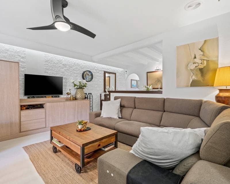 3 makuuhuone Kattohuoneisto myytävänä paikassa Torrevieja - 260 000 € (Ref: 9653341)