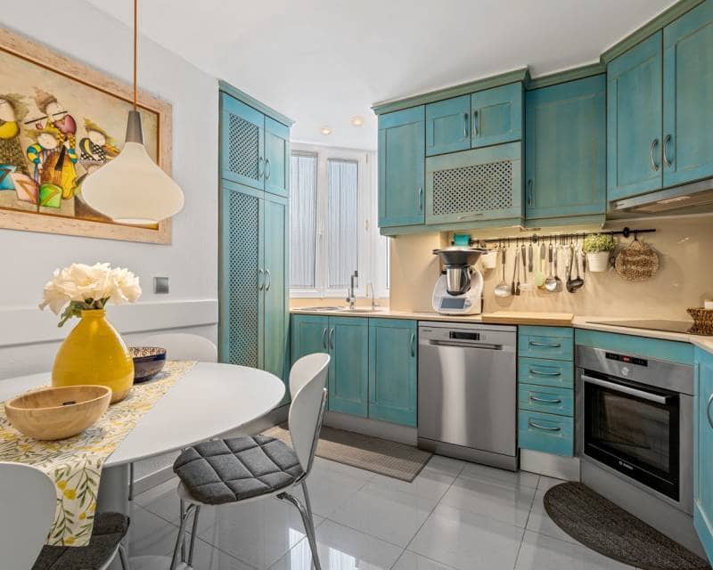 3 makuuhuone Kattohuoneisto myytävänä paikassa Torrevieja - 260 000 € (Ref: 9653341)