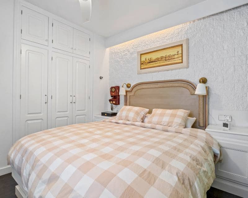 3 makuuhuone Kattohuoneisto myytävänä paikassa Torrevieja - 260 000 € (Ref: 9653341)