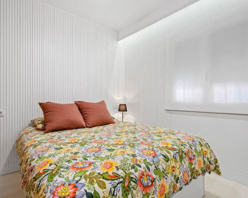 3 makuuhuone Kattohuoneisto myytävänä paikassa Torrevieja - 260 000 € (Ref: 9653341)