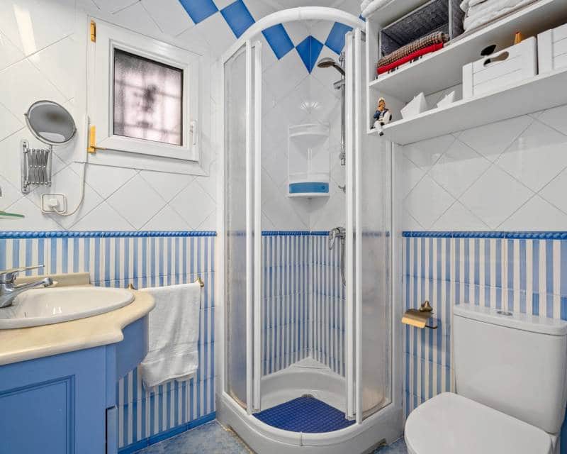 3 makuuhuone Kattohuoneisto myytävänä paikassa Torrevieja - 260 000 € (Ref: 9653341)