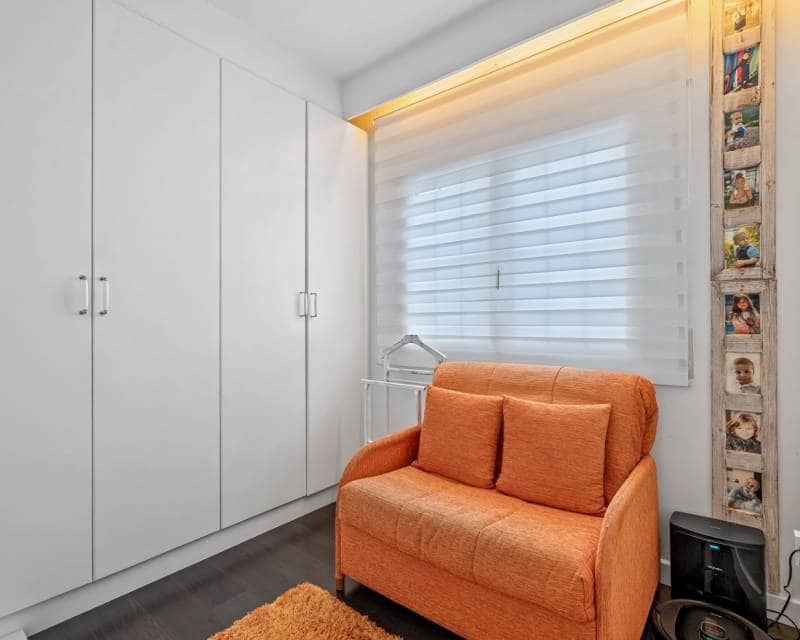 3 makuuhuone Kattohuoneisto myytävänä paikassa Torrevieja - 260 000 € (Ref: 9653341)