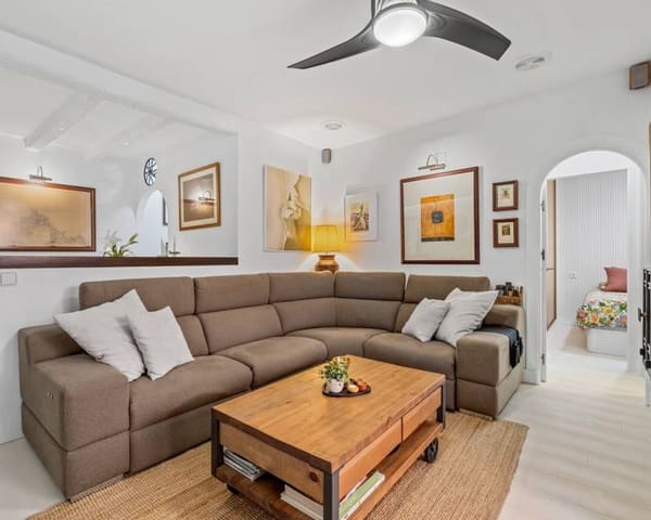 3 soveværelse Penthouse til salg i Centro - Muelle Pesquero, Torrevieja - € 260.000 (Ref: 9653341)