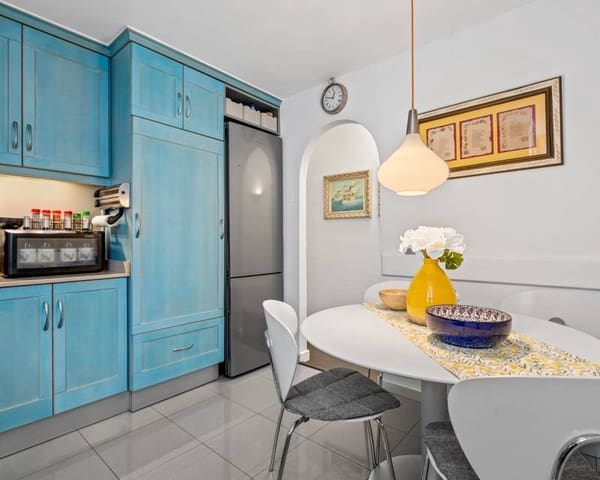 3 soveværelse Penthouse til salg i Centro - Muelle Pesquero, Torrevieja - € 260.000 (Ref: 9653341)