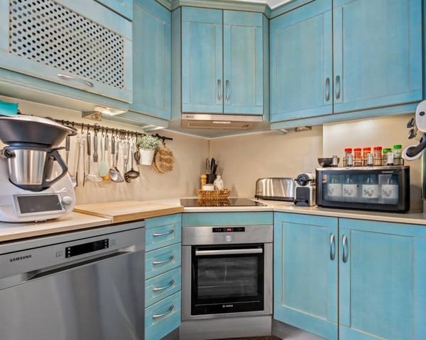 3 soveværelse Penthouse til salg i Centro - Muelle Pesquero, Torrevieja - € 260.000 (Ref: 9653341)