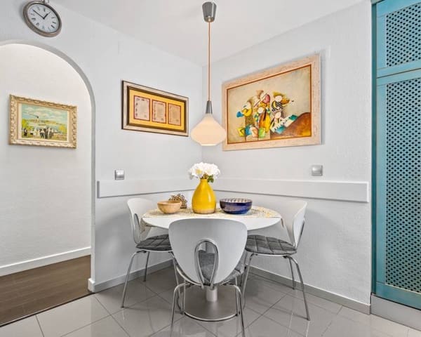 3 soveværelse Penthouse til salg i Centro - Muelle Pesquero, Torrevieja - € 260.000 (Ref: 9653341)