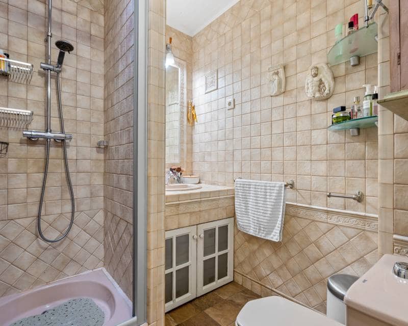 3 makuuhuone Kattohuoneisto myytävänä paikassa Torrevieja - 260 000 € (Ref: 9653341)