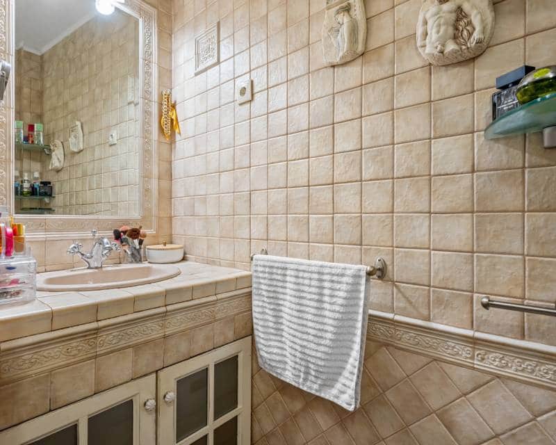 3 makuuhuone Kattohuoneisto myytävänä paikassa Torrevieja - 260 000 € (Ref: 9653341)