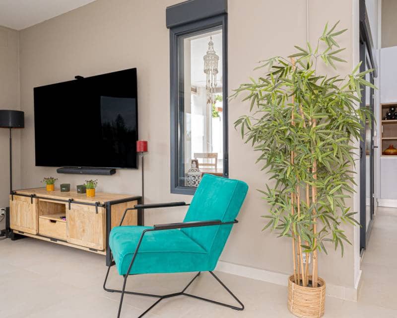 5 quarto Moradia para venda em San Fulgencio com piscina - 795 000 € (Ref: 9654240)