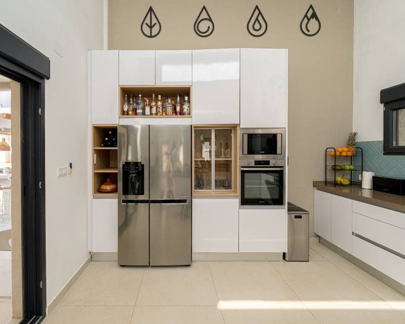 5 quarto Moradia para venda em San Fulgencio com piscina - 795 000 € (Ref: 9654240)