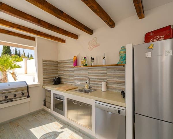 5 quarto Moradia para venda em San Fulgencio com piscina - 795 000 € (Ref: 9654240)