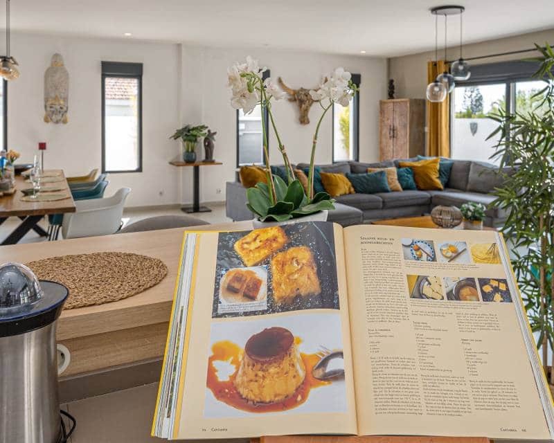 5 quarto Moradia para venda em San Fulgencio com piscina - 795 000 € (Ref: 9654240)