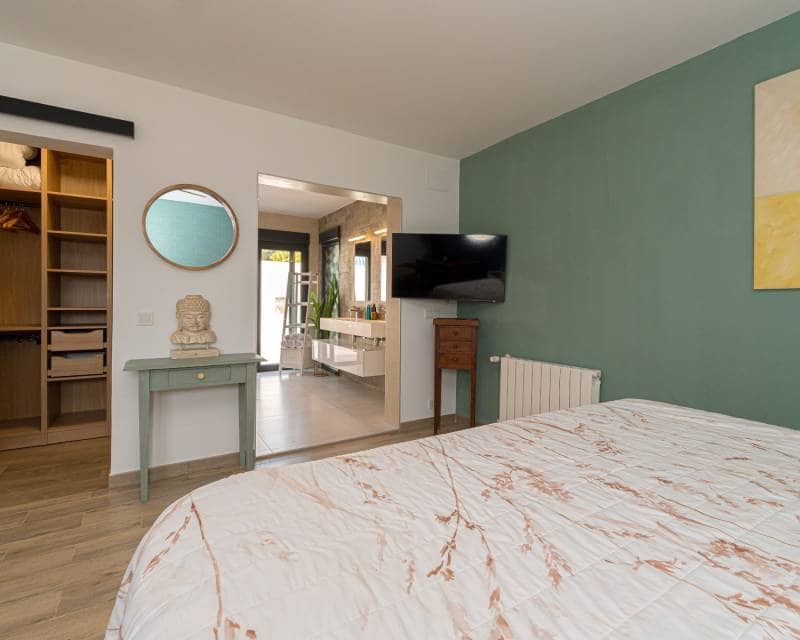 5 quarto Moradia para venda em San Fulgencio com piscina - 795 000 € (Ref: 9654240)