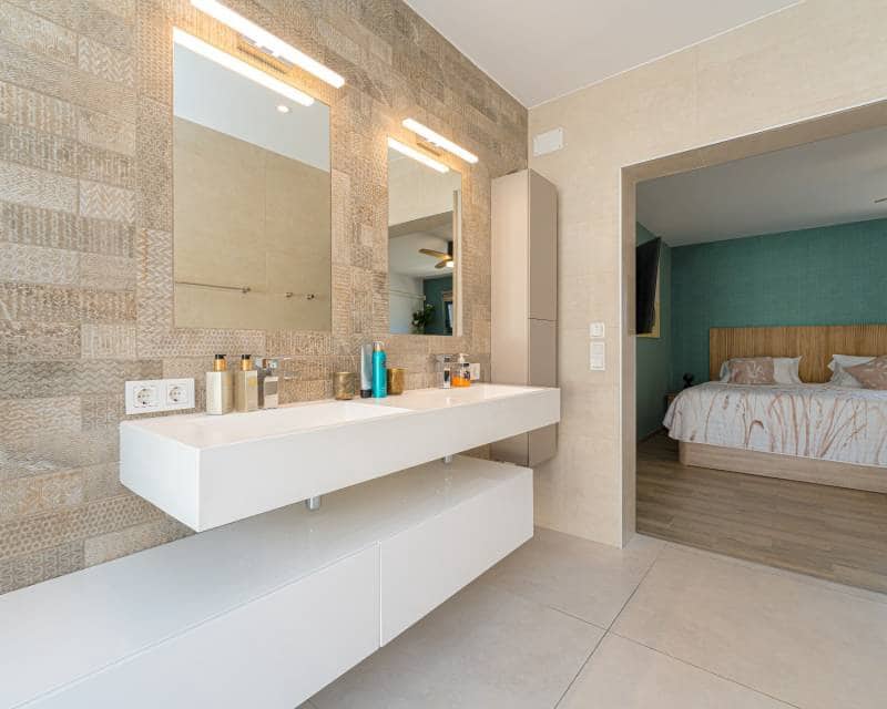 5 quarto Moradia para venda em San Fulgencio com piscina - 795 000 € (Ref: 9654240)