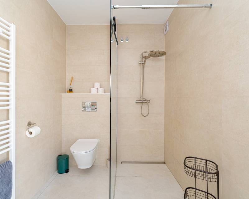 5 quarto Moradia para venda em San Fulgencio com piscina - 795 000 € (Ref: 9654240)