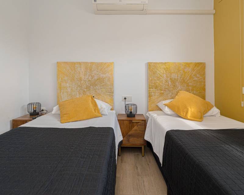 5 quarto Moradia para venda em San Fulgencio com piscina - 795 000 € (Ref: 9654240)