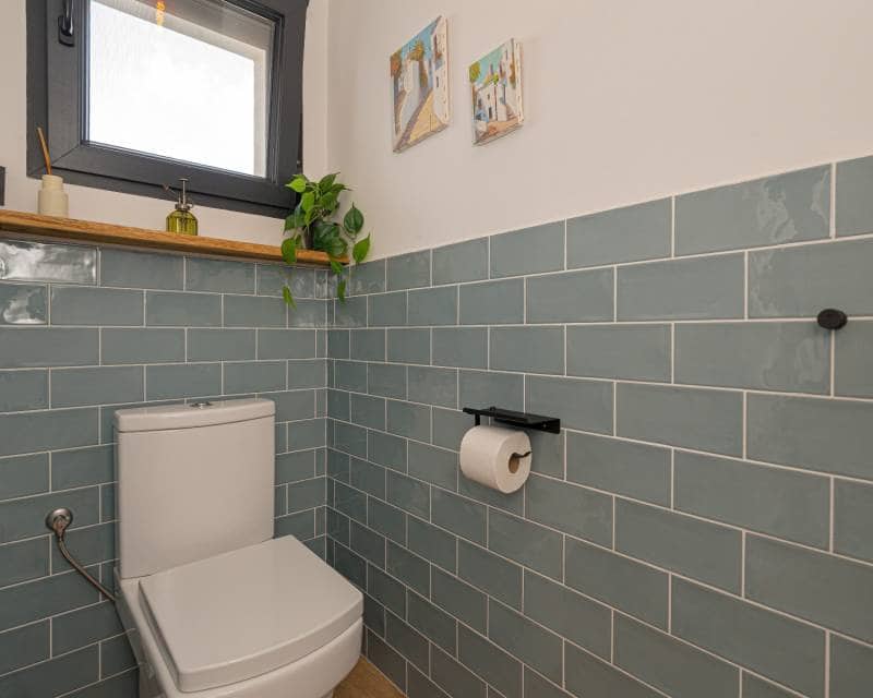 5 quarto Moradia para venda em San Fulgencio com piscina - 795 000 € (Ref: 9654240)