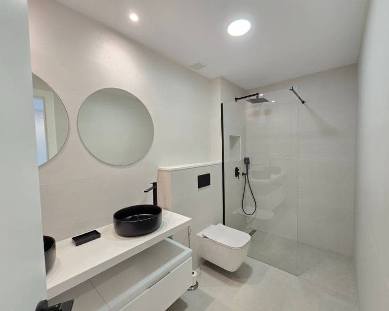 2 Zimmer Apartment zu verkaufen in Pilar de la Horadada mit Pool Garage - 279.000 € (Ref: 9656583)