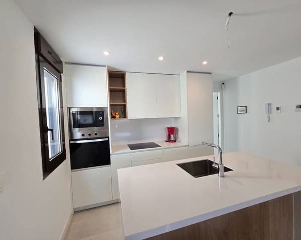 2 Zimmer Apartment zu verkaufen in Pilar de la Horadada ciudad, Pilar de la Horadada mit Pool Garage - 279.000 € (Ref: 9656583)