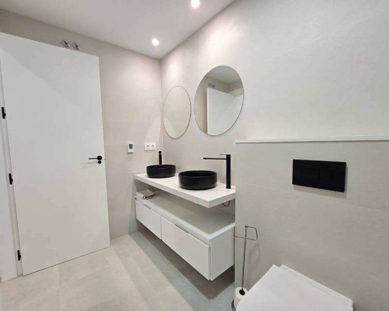 2 Zimmer Apartment zu verkaufen in Pilar de la Horadada mit Pool Garage - 279.000 € (Ref: 9656583)