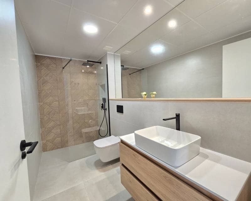 2 Zimmer Apartment zu verkaufen in Pilar de la Horadada mit Pool Garage - 279.000 € (Ref: 9656583)