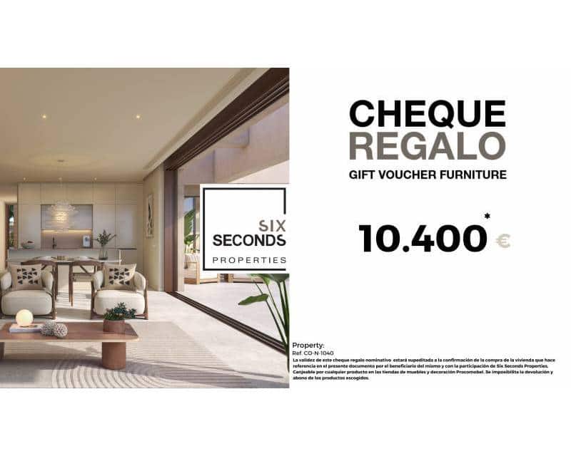 3 sypialnia Willa na sprzedaż w Las Colinas Golf z basenem garażem - 1 090 000 € (Ref: 9665210)