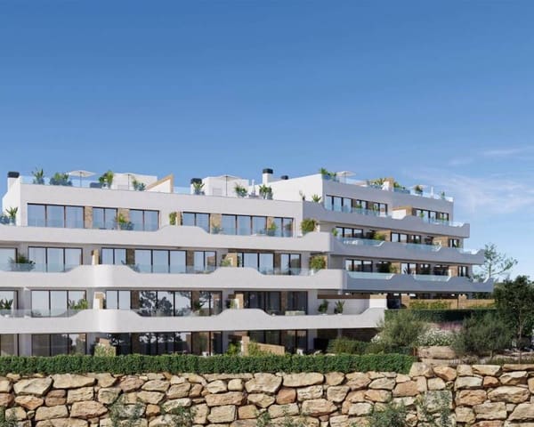 3 camera da letto Appartamento in vendita in Las Colinas Golf, Orihuela con piscina garage - 615.000 € (Rif: 9665334)