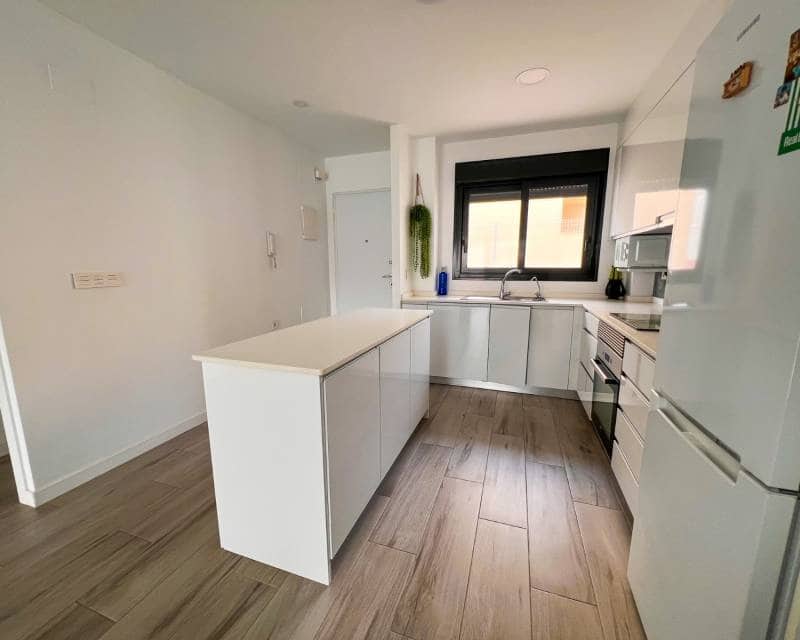 3 sovrum Lägenhet till salu i Guardamar del Segura med pool garage - 289 900 € (Ref: 9669247)