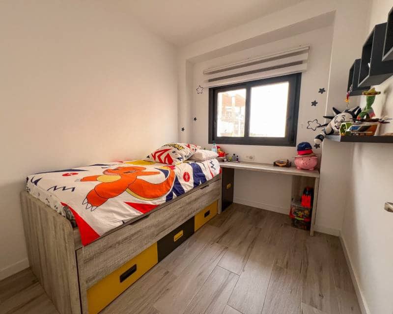 3 sovrum Lägenhet till salu i Guardamar del Segura med pool garage - 289 900 € (Ref: 9669247)