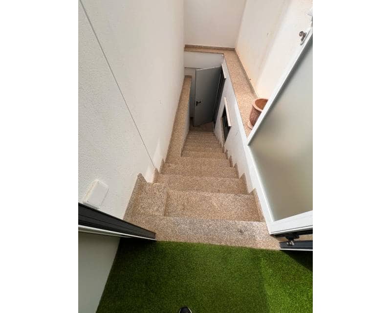 3 sovrum Lägenhet till salu i Guardamar del Segura med pool garage - 289 900 € (Ref: 9669247)