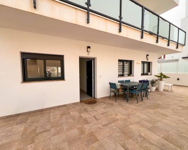 Apartamento de 3 habitaciones en Los Secanos, Guardamar del Segura en venta con piscina garaje - 289.900 € (Ref: 9669247)