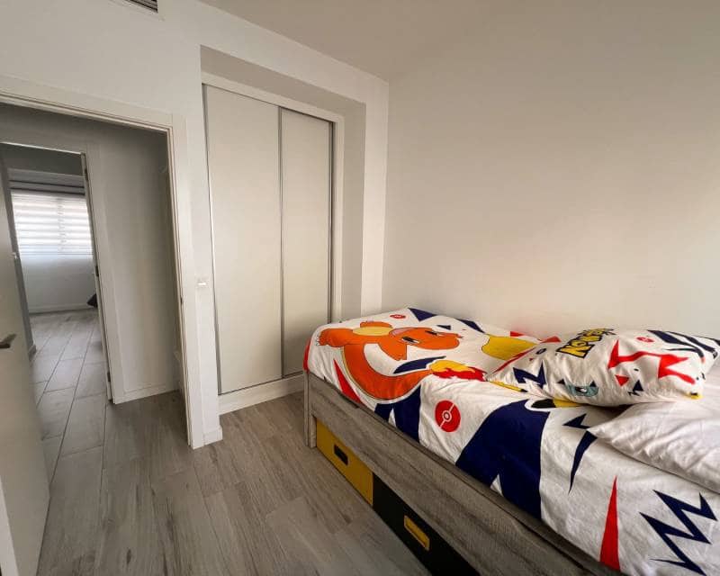 3 sovrum Lägenhet till salu i Guardamar del Segura med pool garage - 289 900 € (Ref: 9669247)