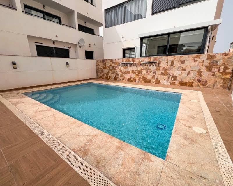 3 sovrum Lägenhet till salu i Guardamar del Segura med pool garage - 289 900 € (Ref: 9669247)