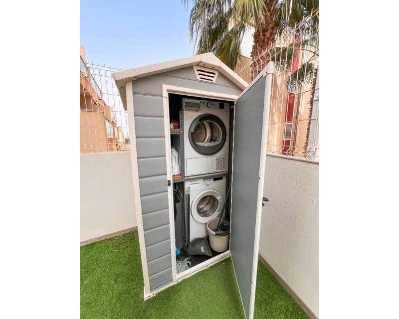 3 sovrum Lägenhet till salu i Guardamar del Segura med pool garage - 289 900 € (Ref: 9669247)